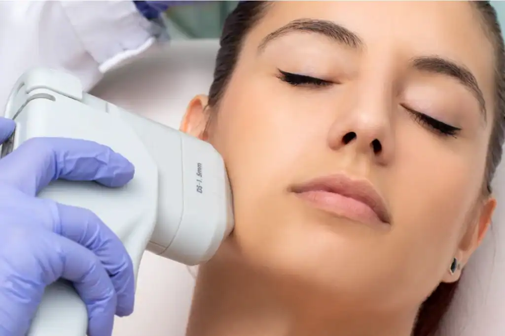 Discover the Perfect Duo: Morpheus8 and HIFU 2 Image of Morpheus8 And HIFU Combined with Lipo 360 Dorchester