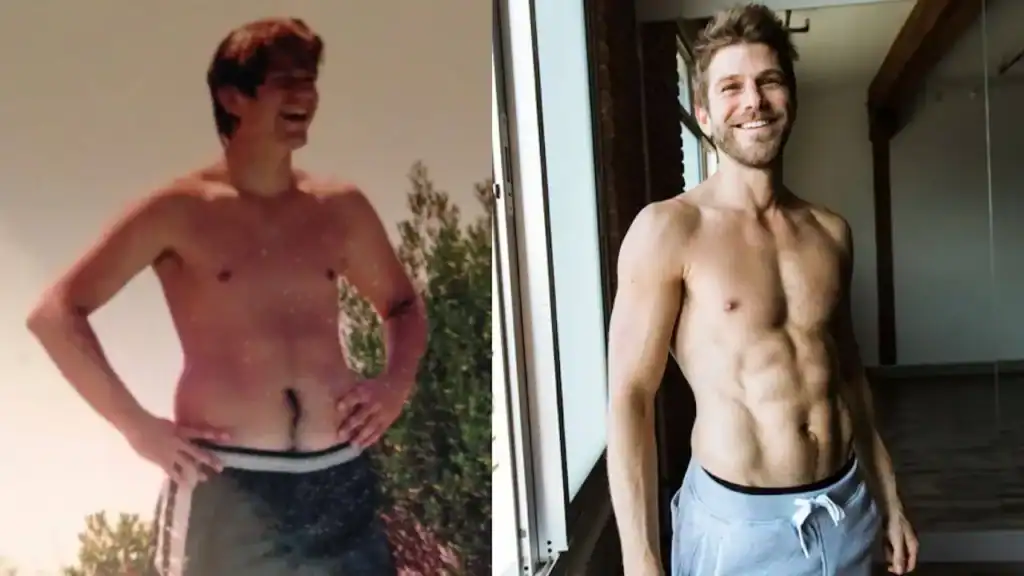 Unraveling the Mystery: Where Does the Body Fat Loss From First? 1 Lipo 360 Dorchester fat loss where does it go?