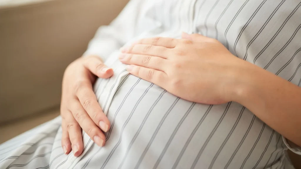 Nutrition Tips for Maintaining Muscle Strength During Pregnancy : 5 Min Critical Guide 1 Muscle Strength During Pregnancy : Why Pregnancy Muscle Loss Happens (And Why Most Advice Misses It in Dorchester, UK)